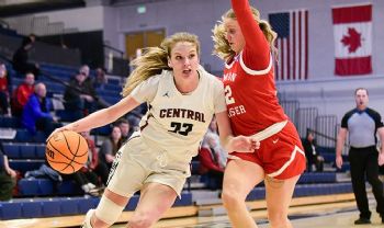 Top Cat: Bowman Named D2CCA Division II Player Of Year