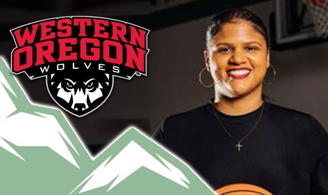 Peatross Named Western Oregon Women's Basketball Coach