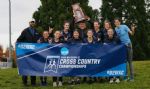 Kramer, Correa Win; Viking Women Claim 1st Regional Crown