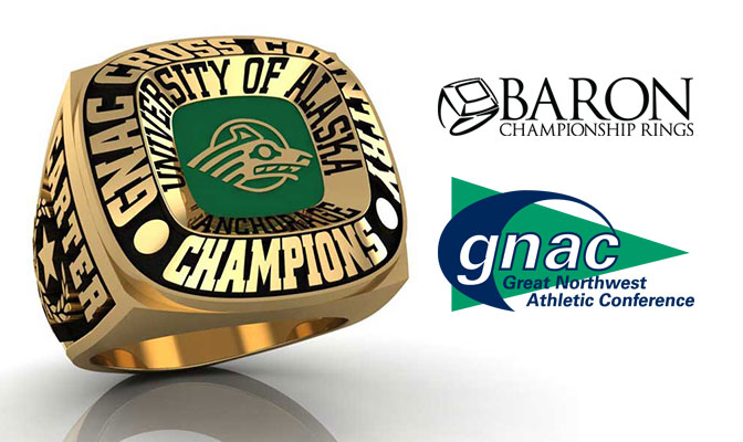 Baron Championship Rings Joins GNAC As Corporate Partner