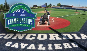 Buy Your Tickets For The GNAC Baseball Championships