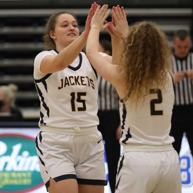 Led by 24 points from Cariann Kunkel (No. 15), MSUB handed Alaska Anchorage their worst home loss in over eight years, and that was just one of the surprising results from this week.