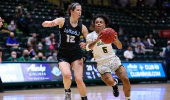 WWU, UAA Look To Fend Off Tournament Challengers