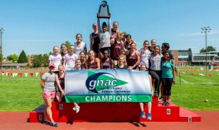 Seattle Pacific Wins 7th Outdoor GNAC Track & Field Title