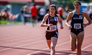 38 Receive Invites to NCAA National Track & Field Meet