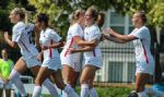 Two Teams Lead Pack As Conference Play Kicks Off