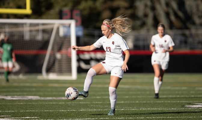 Central Washington is one five teams separated by just two points in the conference standings after picking up a win and a draw last week.