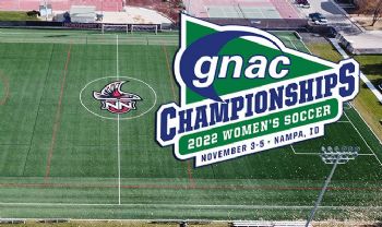 Tickets On Sale For GNAC Women's Soccer Championships