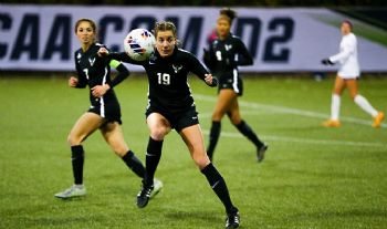 WWU's Tera Ziemer Selected As National Player Of The Year