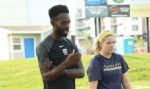 Abiye Jack Named MSUB Interim Women's Soccer Coach
