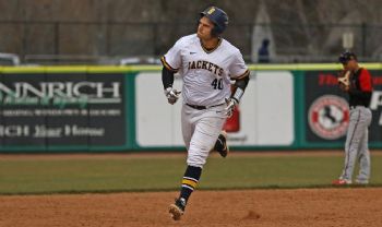 Cipriano Tabs NCBWA West Region Weekly Honors