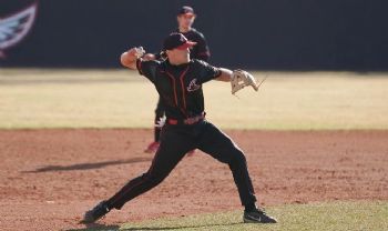 Grandmont Named NCBWA West Region Player Of The Week