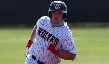One Last Ride: WOU’s McCord Leads All-Conference Team
