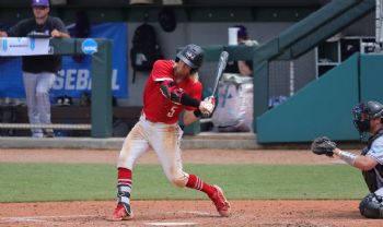 NNU Chips Away For First-Ever NCAA Championships Win