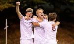 SPU Men To Meet Thunderwolves in NCAA First Round