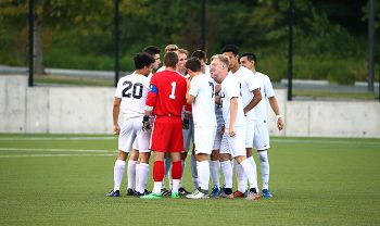 Two Opening Wins Hand WWU Team Of The Week Honor