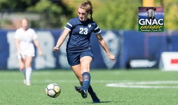 Soccer Standouts, Research Professor Join GNAC Insider