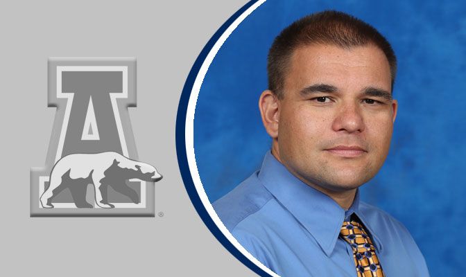 Gutierrez will fill the UAF athletic director role on an interim basis. The university will conduct a full search later this year.