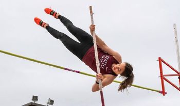 Pole Position: Daugherty's Vault PR Leads Weekly Honors