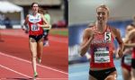 Butterworth, Townsend Selected For World Championships
