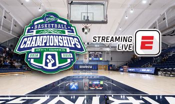 GNAC Basketball Championships Finals To Stream On ESPN3