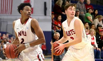 Arms, Chavez Lead NABC All-West Region Selections