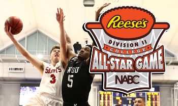 Luke Chavez To Play In Reese's College All-Star Game