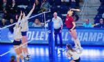 Wildcats' Season Ends With Semis Loss To Cal State LA