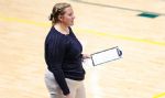 Meisner Takes Over As Seawolves Head Volleyball Coach