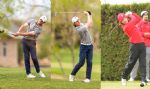 Three Golfers Earn PING All-Region Honors