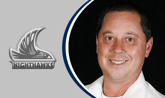 Fred Sutton becomes NNU head coach after serving 10 seasons as a Nighthawks assistant coach.