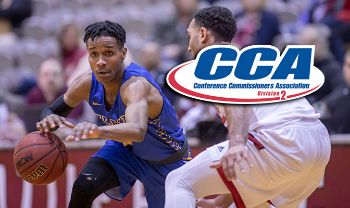Shabazz Leads Quartet Of D2CCA All-West Region Selections