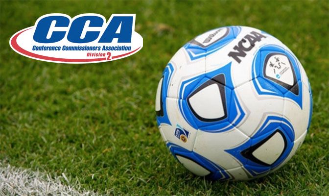 The GNAC's three first-team selections will now move forward for consideration for the D2CCA All-American Team, which will be announced on Fri., Dec. 1.