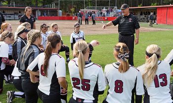 Central Washington Picked To Repeat As Softball Champs