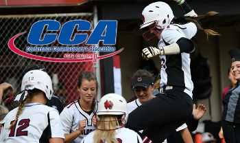 Campbell Named D2CCCA West Region Player Of The Year