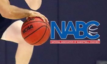 NABC Honors 31 Players, Four Teams With Academic Awards