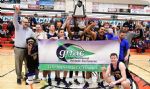 Mission Impossible: Alaska Wins GNAC Men's Basketball Title