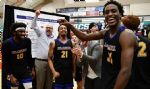 Alaska To Face Cal State San Marcos In Men's West Regional