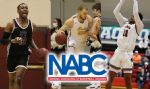 Three GNAC Standouts Named NABC All-West Region