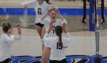 Trio From GNAC Are AVCA All-Americans