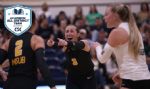 28 From GNAC VB Named CSC Academic All-District