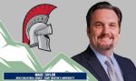 Wade Taylor Named SMU Volleyball Head Coach