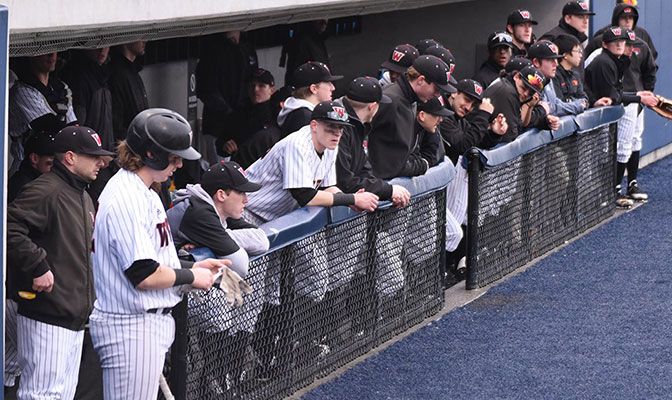 Western Oregon has won six games in a row going into its series this weekend with Central Washington.