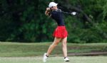 Curtains Close On GNAC Women’s Golf Season In Dallas