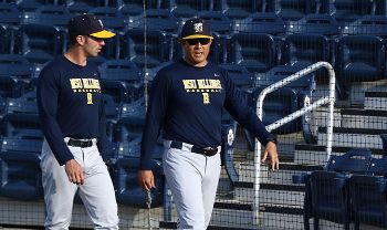 Yellowjackets' Coaches Called Up To The Minor Leagues