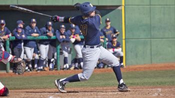 Yellowjackets Smash 12 Homers En Route To Sweep