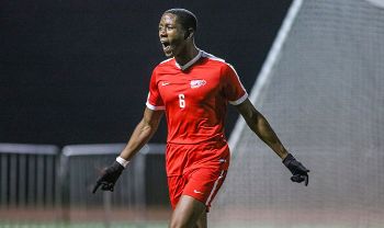 Player Of The Year Camara Earns Invite To MLS Combine