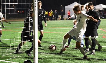 Another Golden Goal Edition of GNAC Top Plays