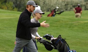 Jeff Allen Takes Over Montana State Billings Golf Programs