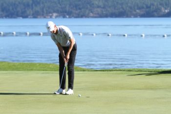 Casto Claims Spring Record, Leads WWU To Top-Two Finish